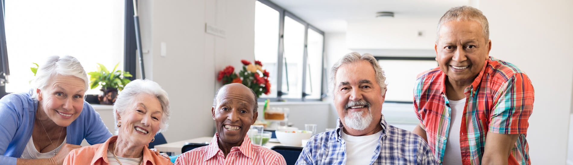Elderly Group